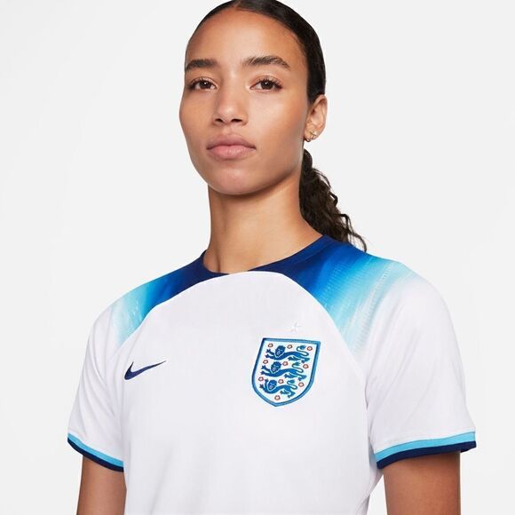 Nike England National Team Home Soccer Jersey - Picture 4 of 10